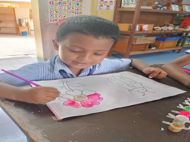 Student Learning 20